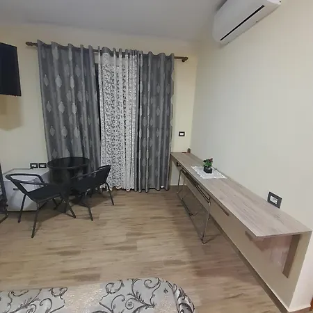 Nori Lejlighed Ksamil